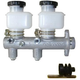 Illustration for article titled Updated: Master Brake Cylinder Shopping for a 49 year old car is difficult